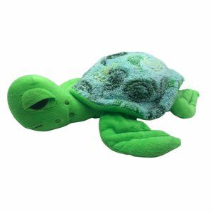 Turtle Plush Stuffed Animal National Entertainment